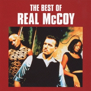 リアル・マッコイ / ベスト・オブ・リアル・マッコイ / THE BEST OF REAL MCCOY
