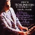 EDITH PICHT-AXENFELD / エディト・ピヒト=アクセンフェルト / バッハ：パルティータ全曲