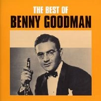 BENNY GOODMAN / ベニー・グッドマン / ベスト・オブ・ベニ－・グッドマン