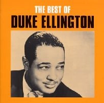 DUKE ELLINGTON / デューク・エリントン / ベスト・オブ・デューク・エリン