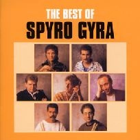 SPYRO GYRA / スパイロ・ジャイラ / ベスト・オブ・スパイロ・ジャイ