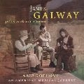 JAMES GALWAY / ジェームズ・ゴールウェイ / ソング･オブ･ホーム～アメリカ音楽の旅 / SONG OF HOME AN AMERICAN MUSICAL JOURNEY