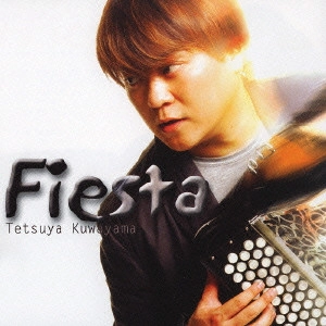TETSUYA KUWAYAMA / 桑山哲也 / フィエスタ / FIESTA