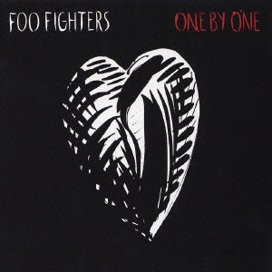FOO FIGHTERS / フー・ファイターズ / ONE BY ONE / ワン・バイ・ワン