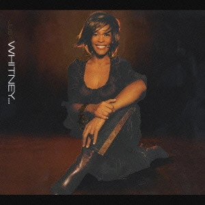 WHITNEY HOUSTON / ホイットニー・ヒューストン / JUST WHITNEY...~BONUS DVD EDITION~ / JUST WHITNEY... - BONUS DVD EDITION