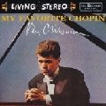 VAN CLIBURN / ヴァン・クライバーン / 英雄ポロネーズ～ショパン：名曲