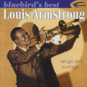 LOUIS ARMSTRONG / ルイ・アームストロング / シングス・アンド・スイングス / Sings And Swings