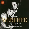 VESSELINA KASAROVA / ヴェッセリーナ・カサロヴァ / マスネ：ウェルテル（全曲）