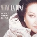 MONTSERRAT CABALLE / モンセラート・カバリエ / バルセロナ～ベスト