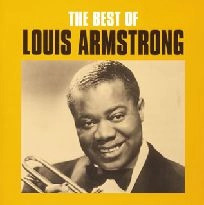 LOUIS ARMSTRONG / ルイ・アームストロング / ベスト・オブ・ルイ・アームストロング