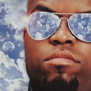 シー・ロー / CEE-LO GREEN... IS THE SOUL MACHINE / シー・ロー・グリーンはソウル・マシーン