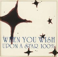 PENTAX / 星に願いを100% / When You Wish Upon A Star 100%