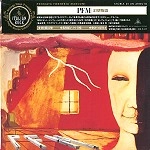 PFM / ピー・エフ・エム / STORIA DI UN MINUTO / 幻想物語（紙ジャケット）