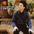 EVGENY KISSIN / エフゲニー・キーシン / キーシン･プレイズ･ブラームス