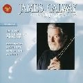 JAMES GALWAY / ジェームズ・ゴールウェイ / ジェームズ・ゴールウェイの芸術　ＶＯＬ４