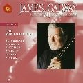 JAMES GALWAY / ジェームズ・ゴールウェイ / ゴールウェイの芸術（５）ロマン