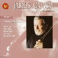 JAMES GALWAY / ジェームズ・ゴールウェイ / ジェームズ･ゴールウェイの芸術 VOL.7 20世紀Ⅰ / SIXTY FLUTE MASTERPIECES - VOL.7 - 20TH CENTURY I