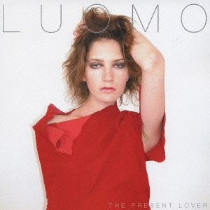 LUOMO / ザ・プレゼント・ラヴァー / THE PRESENT LOVER