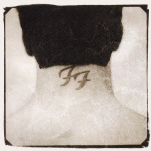 FOO FIGHTERS / フー・ファイターズ / ゼア・イズ・ナッシング・レフト・トゥ・ルーズ / There Is Nothing Left To Lose