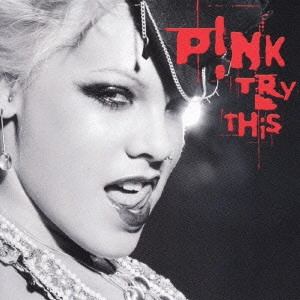 PINK / PINK (JPN) / トライ・ディス / Try This