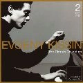 EVGENY KISSIN / エフゲニー・キーシン / キーシン・プレイズ・ショパン