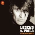 YURI BASHMET / ユーリ・バシュメット / VIOLA LEGEND～ユーリ･バシュメットの軌跡 / LEGEND OF THE VIOLA