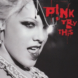 PINK / PINK (JPN) / トライ・ディス / Try This