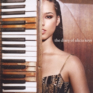 ALICIA KEYS / アリシア・キーズ / ダイアリー・オブ・アリシア・キーズ / The Diary Of Alicia Keys