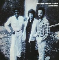 JEFF LORBER / ジェフ・ローバー / ウォーター・サイン