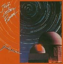 JEFF LORBER / ジェフ・ローバー / ギャラクシアン
