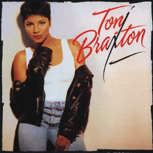 トニ・ブラクストン / ラヴ・アフェア / Toni Braxton