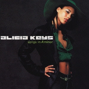 ALICIA KEYS / アリシア・キーズ / ソングス・イン・Aマイナー リミックス・プラス / Songs In A Minor