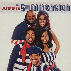 5TH DIMENSION / フィフス・ディメンション / アルティメット・フィフス・ディメンション / ULTIMATE THE 5TH DIMENSION