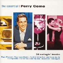 PERRY COMO / ペリー・コモ / エッセンシャル・ペリー・コモ～