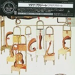 ACQUA FRAGILE / アクア・フラジーレ / アクア･フラジーレ（紙）