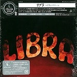 LIBRA / リブラ / ムジカ＆パローレ（紙）
