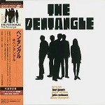 PENTANGLE / ペンタングル / ペンタングル（紙）