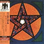 PENTANGLE / ペンタングル / スウィート･チャイルド（紙）