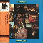 PENTANGLE / ペンタングル / リフレクション（紙）