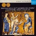 DELLER CONSORT / デラー・コンソート  / パリ・ノートルダム楽派の音楽と