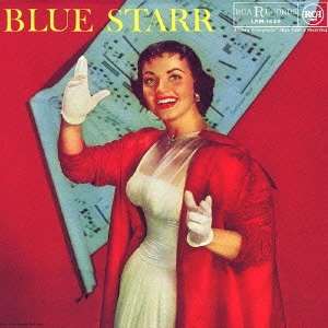 KAY STARR / ケイ・スター / ブルー・スター