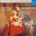 COLLEGIUM AUREUM / コレギウム・アウレウム合奏団 / ハイドン：交響曲「王妃」「めん