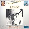 VALERY AFANASSIEV / ヴァレリー・アファナシエフ / ベートーヴェン：Ｐ協奏曲１＆２