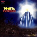 ISAO TOMITA / 冨田勲 / 火の鳥（紙）