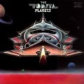 ISAO TOMITA / 冨田勲 / 惑星（紙）
