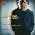 ERIC LE SAGE / エリック・ル・サージュ  / シューマン：ピアノ作品集