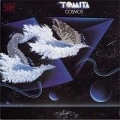 ISAO TOMITA / 冨田勲 / 宇宙幻想（紙）