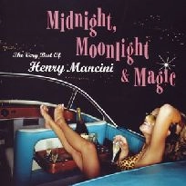 HENRY MANCINI / ヘンリー・マンシーニ / ザ・ベリー・ベスト・オブ・ヘン