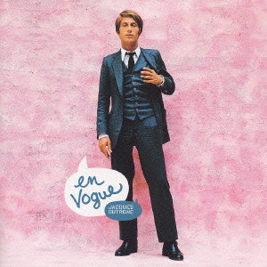 ジャック・デュトロン / アン・ヴォーグ~ベスト・オブ・ジャック・デュトロン / EN VOGUE