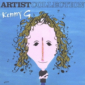 KENNY G / ケニー・G / ケニー・G / ARTISTCOLLECTION Kenny G